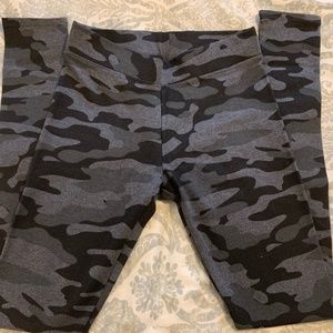 PACT leggings organic cotton